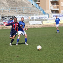 Fortis Trani - Francavilla sul Sinni 0-0