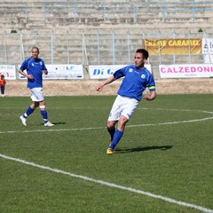 Fortis Trani - Francavilla sul Sinni 0-0