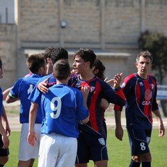 Fortis Trani - Francavilla sul Sinni 0-0