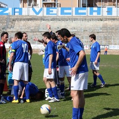 Fortis Trani - Francavilla sul Sinni 0-0