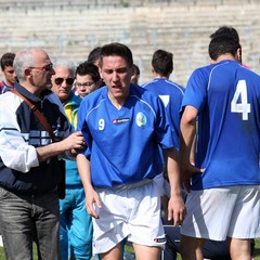 Fortis Trani - Francavilla sul Sinni 0-0