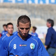 Fortis Trani - Francavilla sul Sinni 0-0