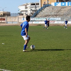 Fortis Trani - Francavilla sul Sinni 0-0