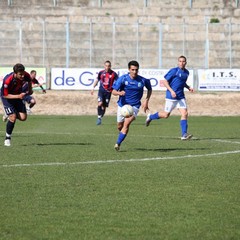 Fortis Trani - Francavilla sul Sinni 0-0