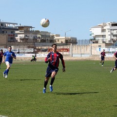 Fortis Trani - Francavilla sul Sinni 0-0