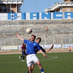 Fortis Trani - Francavilla sul Sinni 0-0