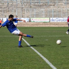 Fortis Trani - Francavilla sul Sinni 0-0