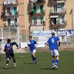 Fortis Trani - Francavilla sul Sinni 0-0