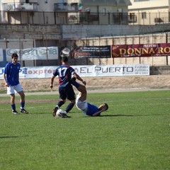 Fortis Trani - Francavilla sul Sinni 0-0