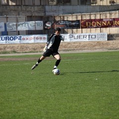 Fortis Trani - Francavilla sul Sinni 0-0