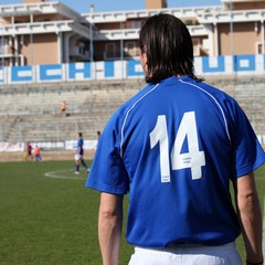 Fortis Trani - Francavilla sul Sinni 0-0