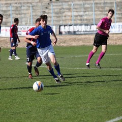 Fortis Trani - Francavilla sul Sinni 0-0