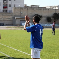 Fortis Trani - Francavilla sul Sinni 0-0