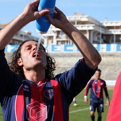 Fortis Trani - Francavilla sul Sinni 0-0