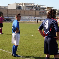 Fortis Trani - Francavilla sul Sinni 0-0