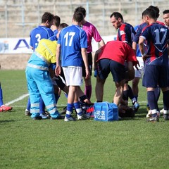 Fortis Trani - Francavilla sul Sinni 0-0