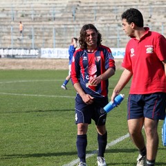 Fortis Trani - Francavilla sul Sinni 0-0