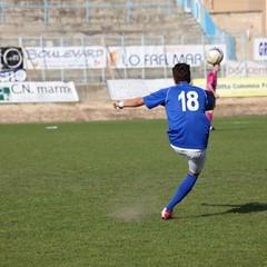 Fortis Trani - Francavilla sul Sinni 0-0