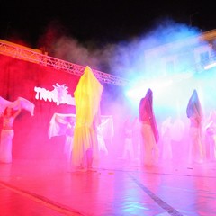 Trani in danza 2011