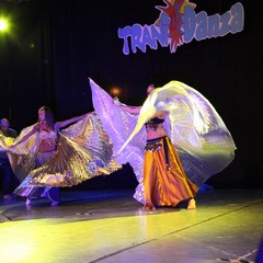 Trani in danza 2011