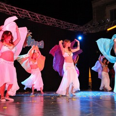 Trani in danza 2011