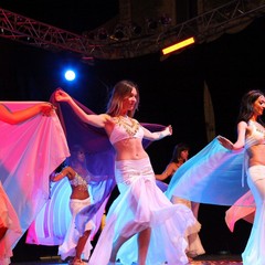 Trani in danza 2011