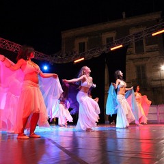 Trani in danza 2011