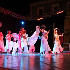 Trani in danza 2011