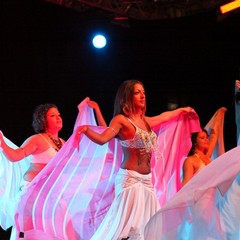 Trani in danza 2011