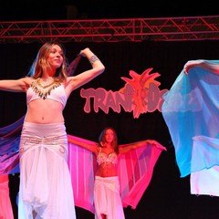 Trani in danza 2011