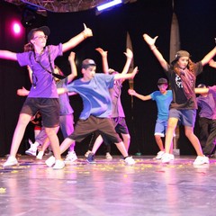 Trani in danza 2011