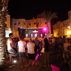 Trani in danza 2011