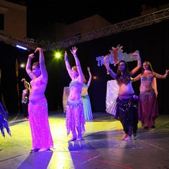 Trani in danza 2011