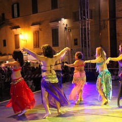 Trani in danza 2011