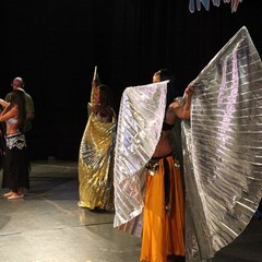 Trani in danza 2011