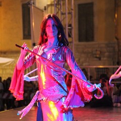 Trani in danza 2011