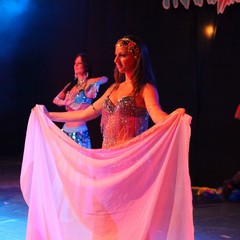 Trani in danza 2011