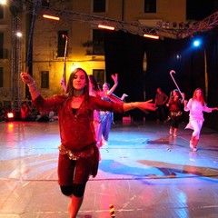 Trani in danza 2011