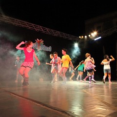 Trani in danza 2011