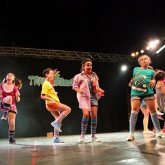 Trani in danza 2011