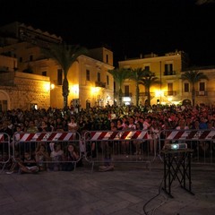 Trani in danza 2011