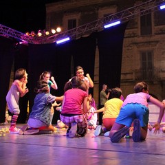 Trani in danza 2011