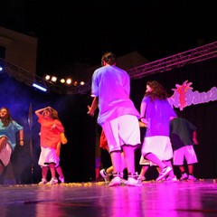 Trani in danza 2011