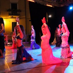 Trani in danza 2011