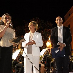 Trani, notte di note 2011