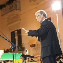 Trani, notte di note 2011