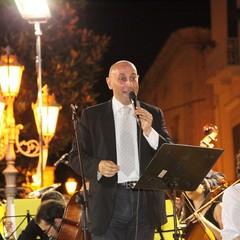 Trani, notte di note 2011