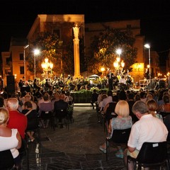 Trani, notte di note 2011