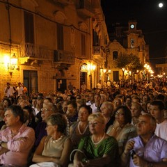 Trani, notte di note 2011