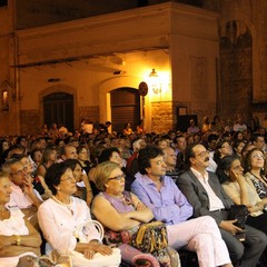 Trani, notte di note 2011